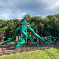 Laurel Acres Park - Mount Laurel