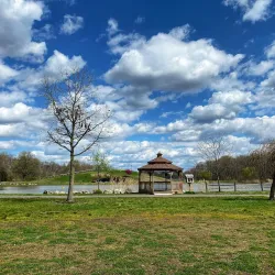 Laurel Acres Park - Mount Laurel