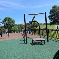 Laurel Acres Park - Mount Laurel