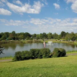 Laurel Acres Park - Mount Laurel