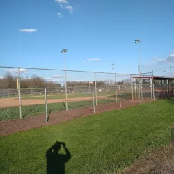 Laurel Acres Park - Mount Laurel