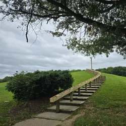 Laurel Acres Park - Mount Laurel