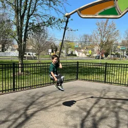 Laurel Acres Park - Mount Laurel