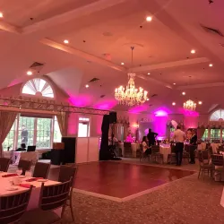 Laurel Creek Country Club - Mount Laurel