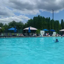 Laurel Creek Country Club - Mount Laurel