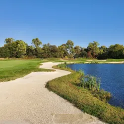 Laurel Creek Country Club - Mount Laurel