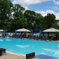 Laurel Creek Country Club - Mount Laurel