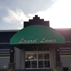 Laurel Lanes Bowling Center - Mount Laurel