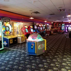 Laurel Lanes Bowling Center - Mount Laurel