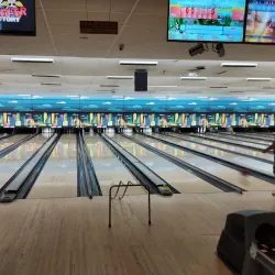 Laurel Lanes Bowling Center - Mount Laurel