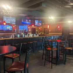 Laurel Lanes Bowling Center - Mount Laurel