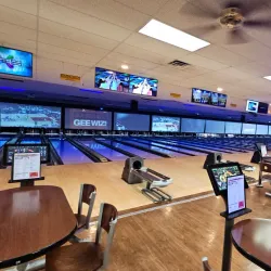 Laurel Lanes Bowling Center - Mount Laurel