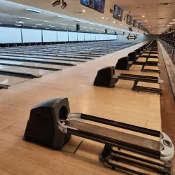 Laurel Lanes Bowling Center - Mount Laurel