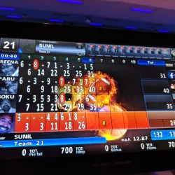 Laurel Lanes Bowling Center - Mount Laurel