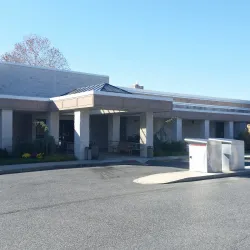 Mount Laurel Library - Mount Laurel