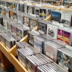 Mount Laurel Library - Mount Laurel