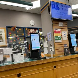 Mount Laurel Library - Mount Laurel