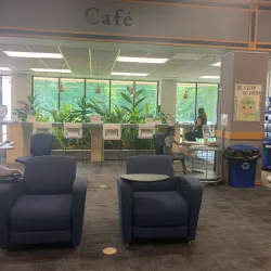 Mount Laurel Library - Mount Laurel