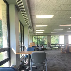 Mount Laurel Library - Mount Laurel