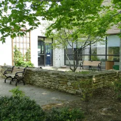 Mount Laurel Library - Mount Laurel