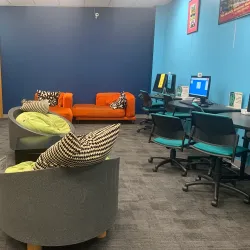 Mount Laurel Library - Mount Laurel