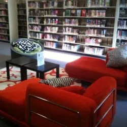 Mount Laurel Library - Mount Laurel