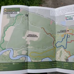 Rancocas Nature Center - Mount Laurel