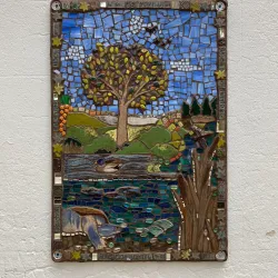 Rancocas Nature Center - Mount Laurel