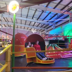 The Funplex - Mount Laurel