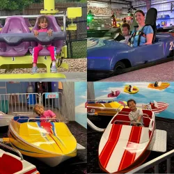 The Funplex - Mount Laurel