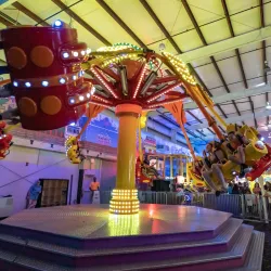 The Funplex - Mount Laurel