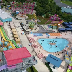 The Funplex - Mount Laurel