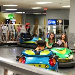 The Funplex - Mount Laurel