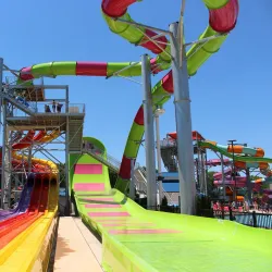 The Funplex - Mount Laurel