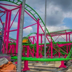 The Funplex - Mount Laurel