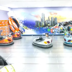 The Funplex - Mount Laurel