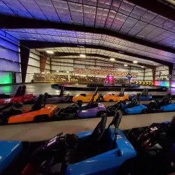 The Funplex - Mount Laurel