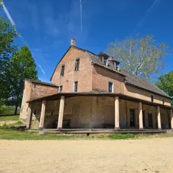 Cedarville State Forest - Mullica Hill