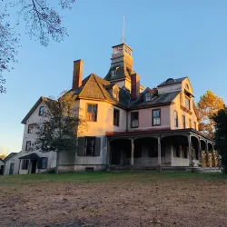 Cedarville State Forest - Mullica Hill