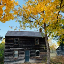 Cedarville State Forest - Mullica Hill