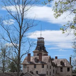 Cedarville State Forest - Mullica Hill