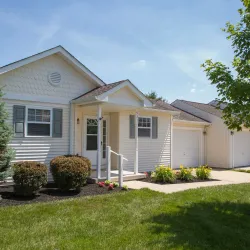 Friends Village at Woodstown - Mullica Hill