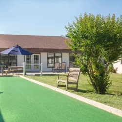 Friends Village at Woodstown - Mullica Hill