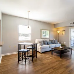 Friends Village at Woodstown - Mullica Hill