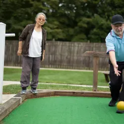 Friends Village at Woodstown - Mullica Hill