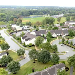 Friends Village at Woodstown - Mullica Hill