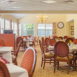 Friends Village at Woodstown - Mullica Hill