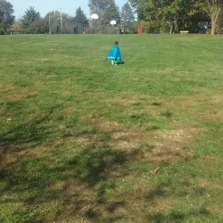 Harrison Township Park - Mullica Hill