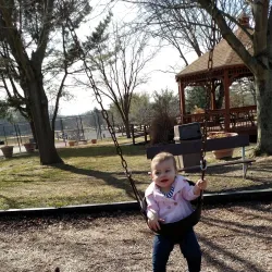 Harrison Township Park - Mullica Hill