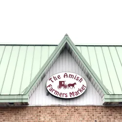 Mullica Hill Farmers Market - Mullica Hill